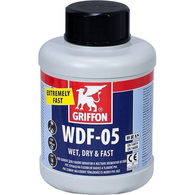 HANSCRAFT Lepidlo Griffon WDF-05 500 ml