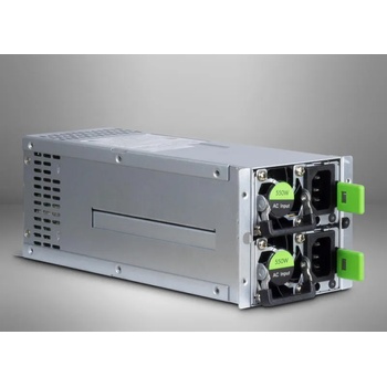 Image 1 of Inter-Tech ASPOWER R2A-DV0550-N 2x500W 80 PLUS Gold (99997231)