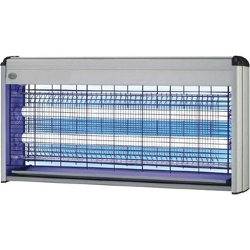 TIPA Lapač hmyzu s UV zářivkou 40W (2x20W) T-40W