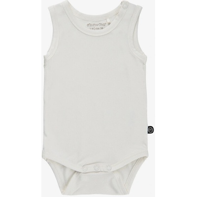 Minymo Tielko White