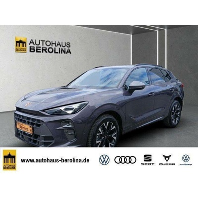 Cupra Terramar 1.5 eTSI DSG 110 kW