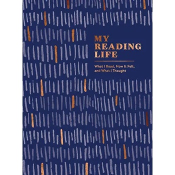 Sasquatch Books My Reading Life