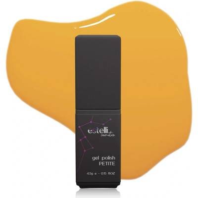 Estelli Petite gel lak Petitgrain 4,5 ml