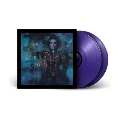 2 Tarja Turunen - Frisson Noir LP