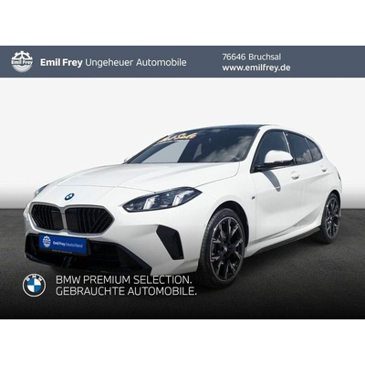 BMW 118d 110 kW