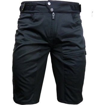 Haven SingleTrail HMS Black