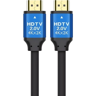 Hdmi Кабел 4k - 3м - Син kp31795 (31795)