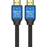 HARAHU Hdmi Кабел 4k - 3м - Син kp31795
