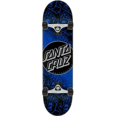 Santa Cruz Other Dot Hands Large