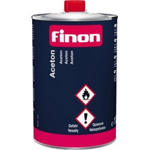 Finon Aceton 1 l