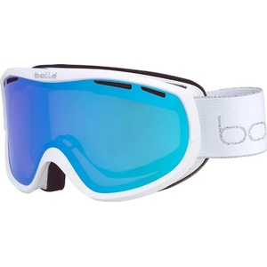 Bollé Очила Bolle Sierra White Silver Shiny S2 22058 (22058)