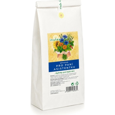 inutea Pro paní asistentku 50 g