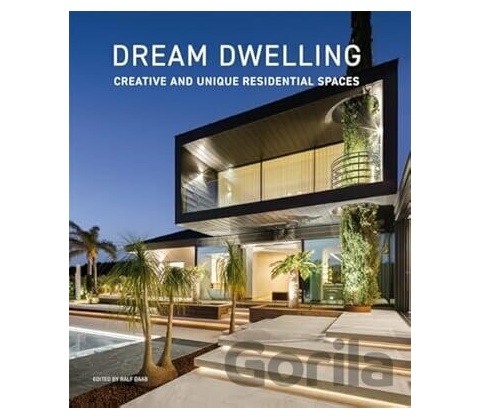 Dream Dwelling - Ralf Daab