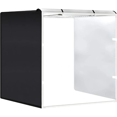 Puluz Photo Box Foto Fotobox Studio Fotostudio Fotostan Stan 80 x 80cm Výběr Variant Velikost: 80 x 80cm – Zbozi.Blesk.cz