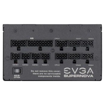 EVGA SuperNOVA 850 P2 850W 220-P2-0850-X2