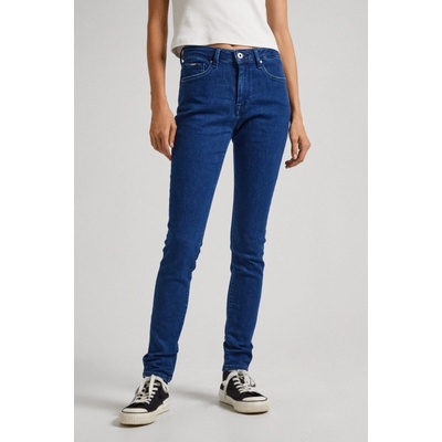Pepe Jeans Dámské džíny REGENT denim