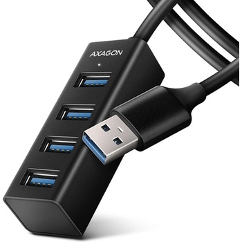 AXAGON 4xUSB 3.2 Gen 1 1,2m (HUE-M1AL)