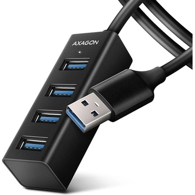 AXAGON 4xUSB 3.2 Gen 1 1,2m (HUE-M1AL)