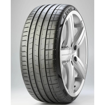 Pirelli P Zero 255/35 R21 98W