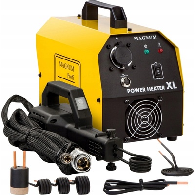 Magnum Power Heater IGBT