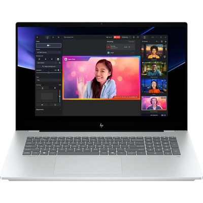 HP OmniBook 7 AI 17-dc0900nc BX8R3EA