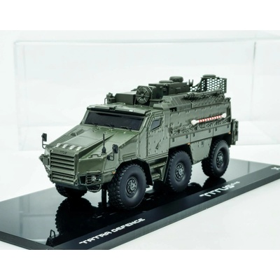 Tatra TITUS 6x6 KADEN 1:43