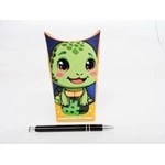 Marioinex Mini Waffle 25el Pocket Pets: Turtle