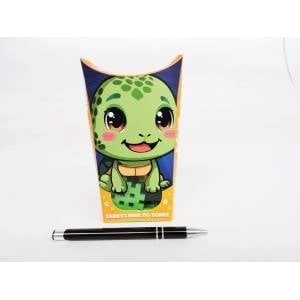 Marioinex Mini Waffle 25el Pocket Pets: Turtle