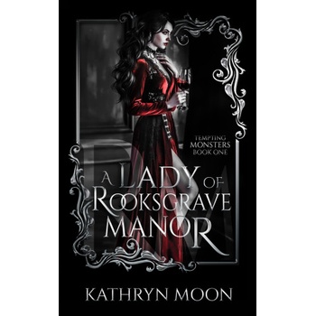 Independently Published Lady of Rooksgrave Manor | Kathryn Moon
