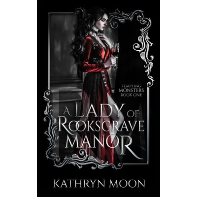 Independently Published Lady of Rooksgrave Manor | Kathryn Moon