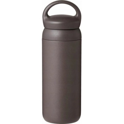 Kinto Day Off cestovní termoska šedá 500 ml