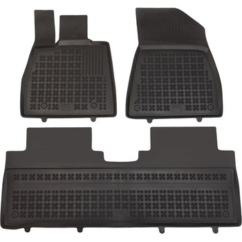 Rezaw-Plast Гумени стелки за BYD Seal Electric (2022+) - тип леген (205302)