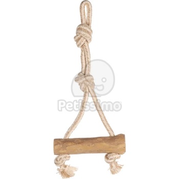 Image 1 of Flamingo Java въже за дъвчене с кафеено дърво 1 бр