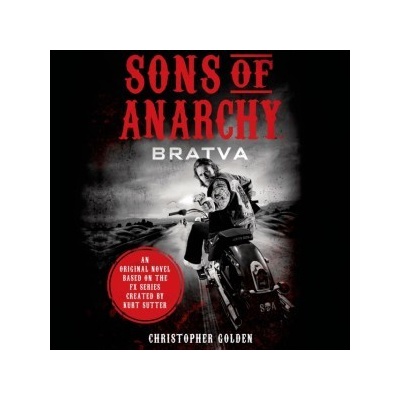 Sons of Anarchy: Bratva