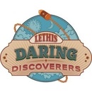 Lethis - Daring Discoverers