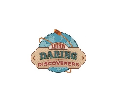Lethis - Daring Discoverers
