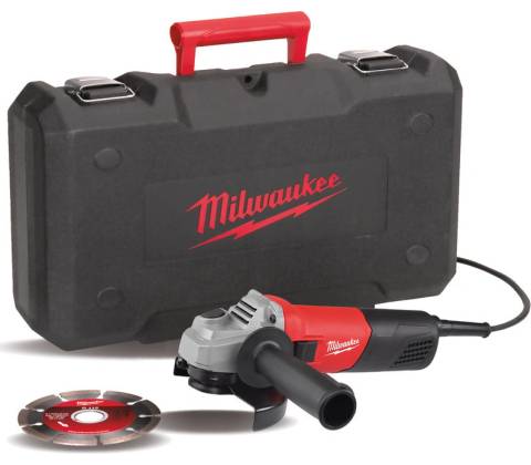 Milwaukee AG 800-115ED