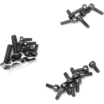 OMP M2 V3 PRO Sada šroubů