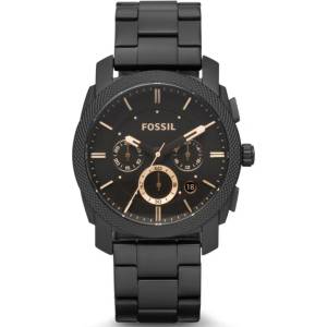 Fossil Machine FS4682IE (FS4682IE) Часовници