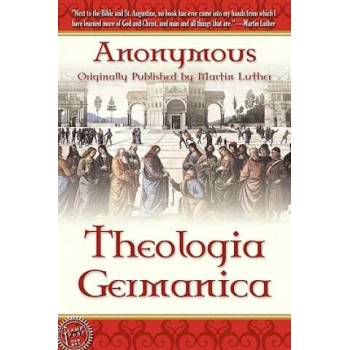 Image 1 of Theologica Germanica