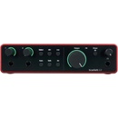 Focusrite Scarlett 2i2 4th Gen