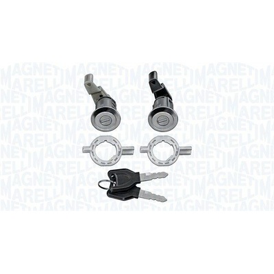 Valcová vlożka zámku MAGNETI MARELLI MMS0162