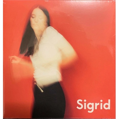 Sigrid Hype LP