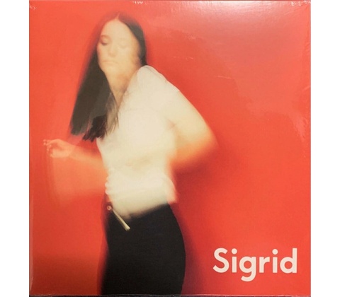 Sigrid Hype LP