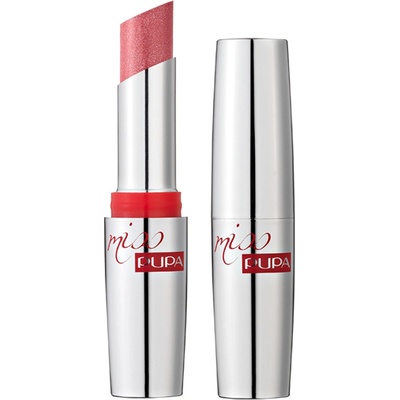 Pupa Miss Pupa Rtěnka s vysokým leskem 200 pink sorbet 2,4 ml