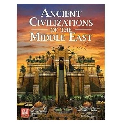 Ancient Civilizations of the Middle East EN