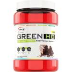 GENIUS NUTRITION Vegan Green-HD [750 грама] Шоколад