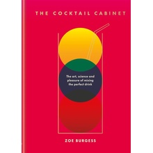 The Cocktail Cabinet - Zoe Burgess