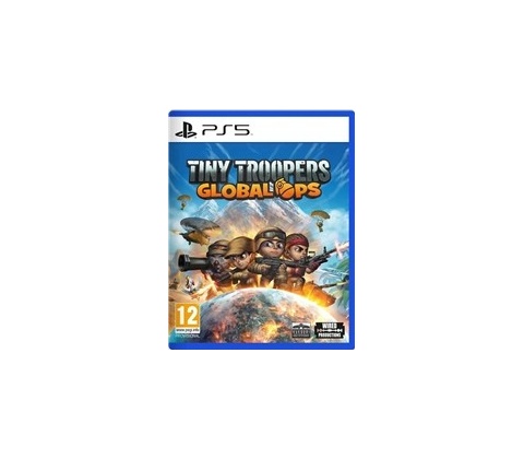 Tiny Troopers Global Ops