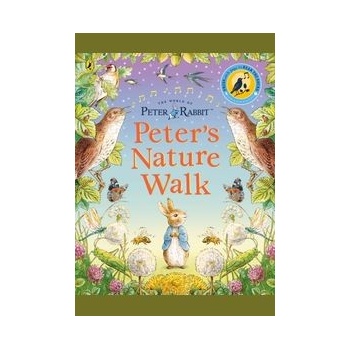 Peter Rabbit: Peters Nature Walk - Beatrix Potter